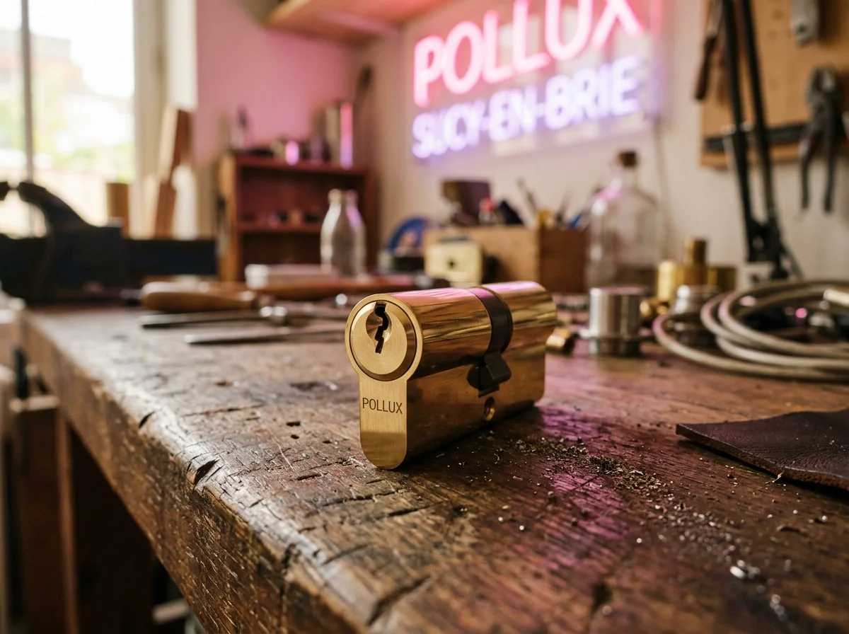 Pollux