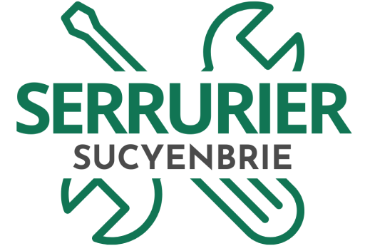 Serrurier Logo